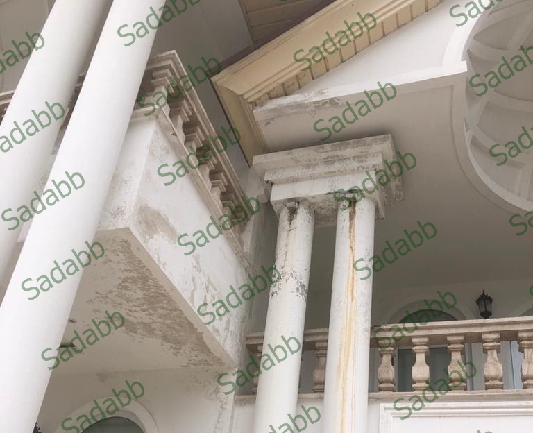 درزگیری ابنیه، تاسیسات و اتصالات