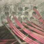 درزگیری ابنیه، تاسیسات و اتصالات