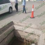 درزگیری ابنیه، تاسیسات و اتصالات