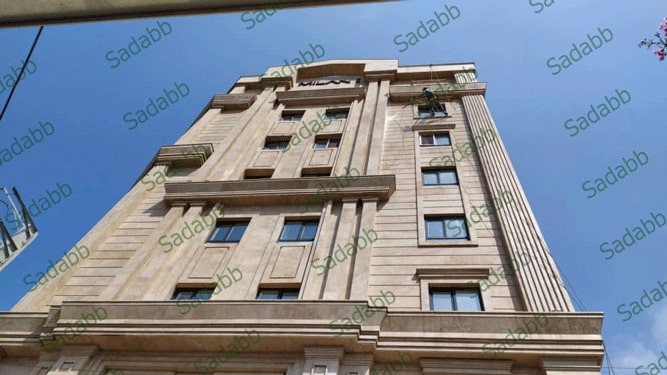 چگونه می توان نم سقف خانه را برطرف کرد