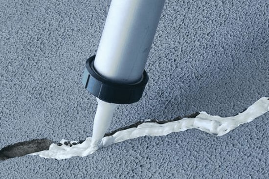 چسب آب بندی