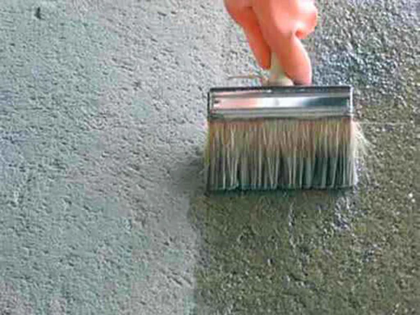 انواع روش های آب بندی