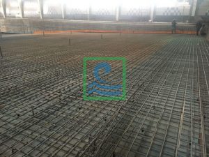 استخر شهید کشوری
