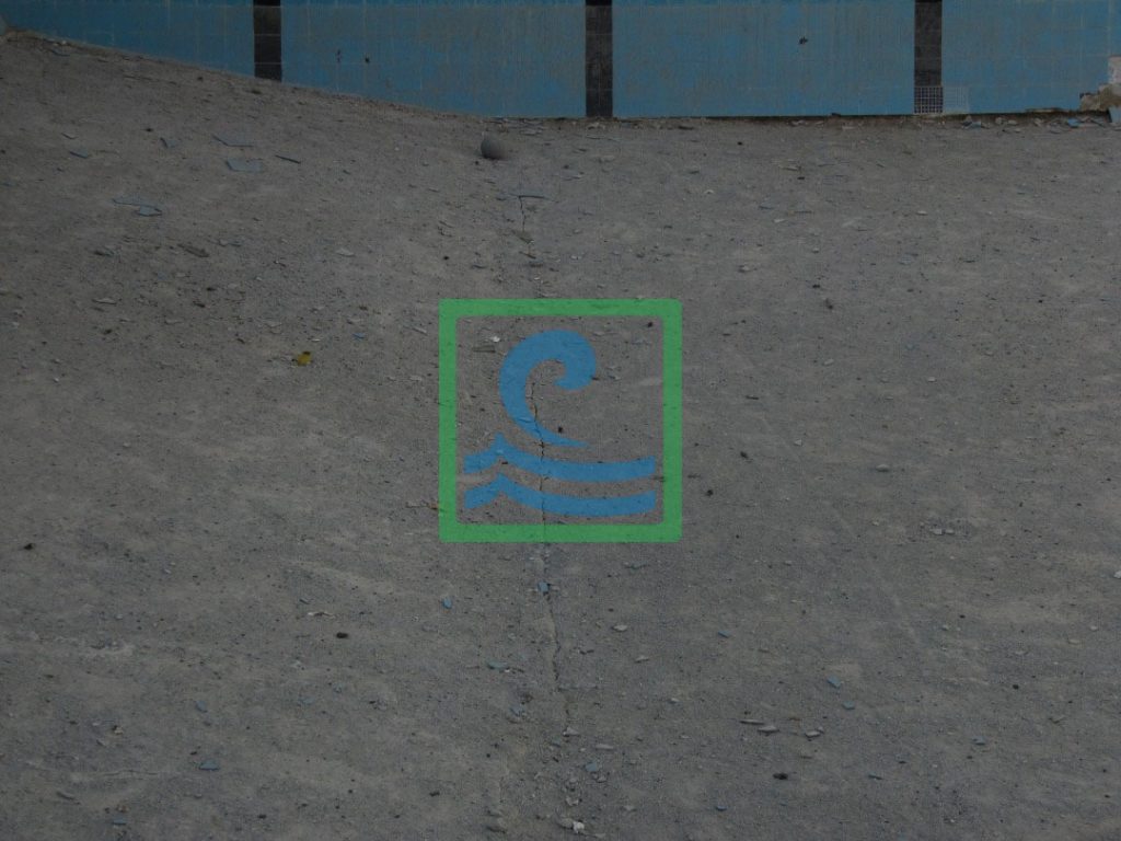 پروژه استخر شهید کشوری
