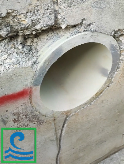 پروژه مخزن آب شیرین کن کیش