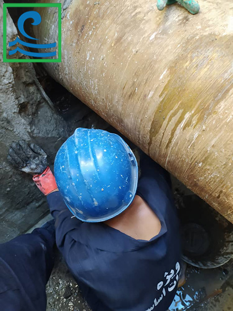 پروژه پالایشگاه نفت بندرعباس