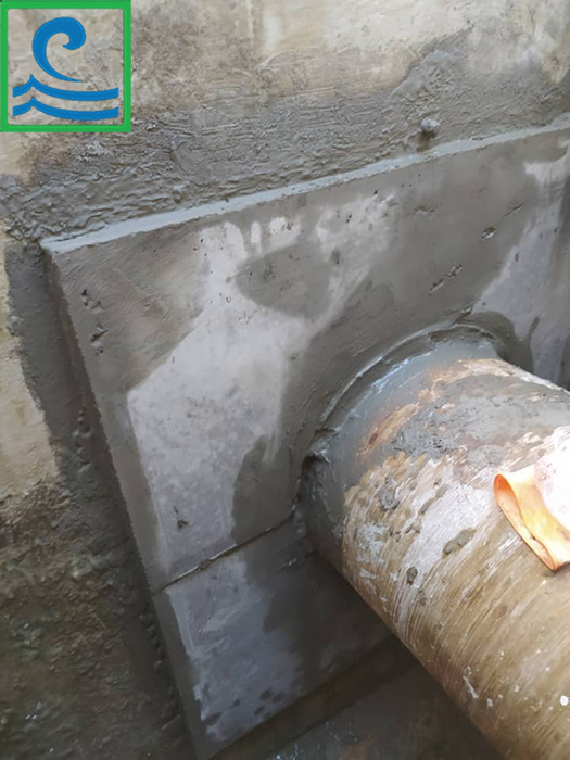 پروژه پالایشگاه نفت بندرعباس