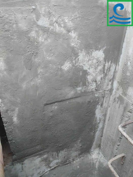 پروژه پالایشگاه نفت بندرعباس