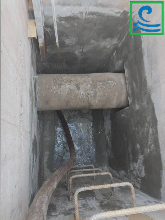 پروژه پالایشگاه نفت بندرعباس