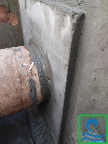 پروژه پالایشگاه نفت بندرعباس