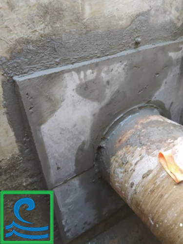 پروژه پالایشگاه نفت بندرعباس