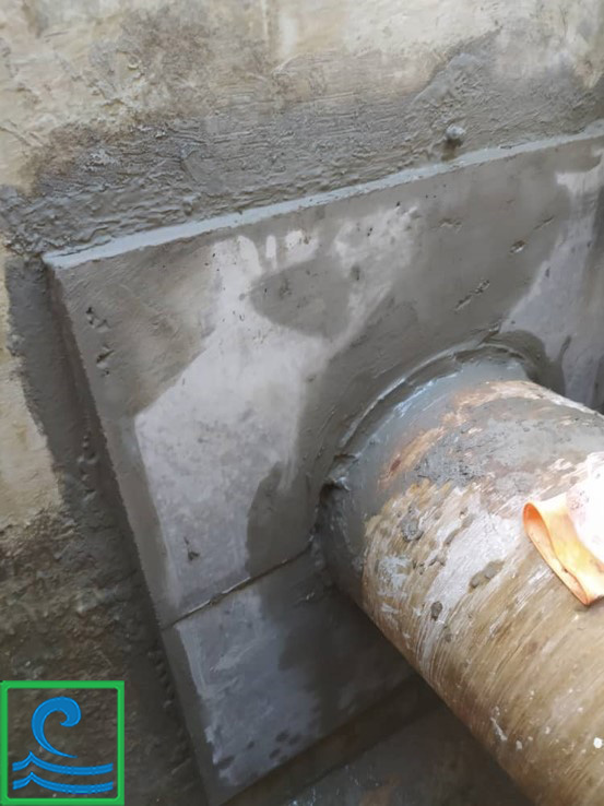 پروژه پالایشگاه نفت بندرعباس