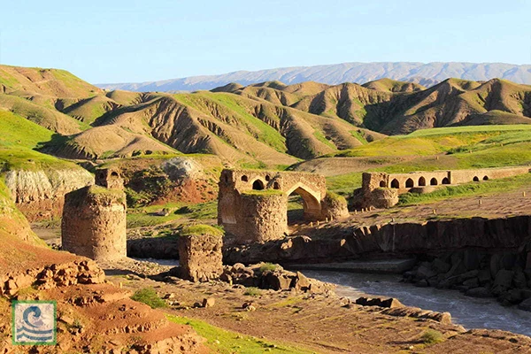 پل گاومیشان