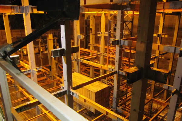 انواع روش های آببندی بتن