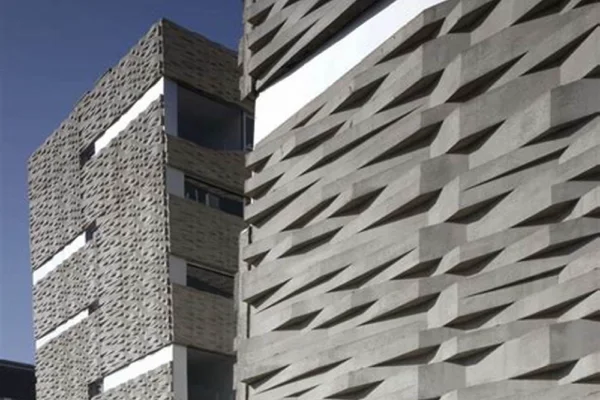 آب بندی بتن