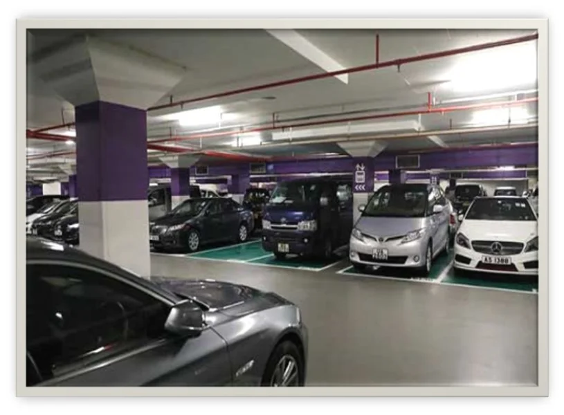 کفسازی صنعتی در ایرانمال